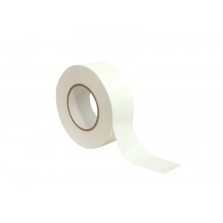 Banda, Gaffa Tape Pro 50mm x 50m white 30005420