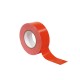 Banda, Gaffa Tape Pro 50mm x 50m red 30005430