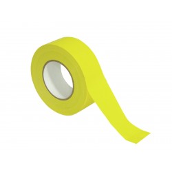 Banda, Gaffa Tape Pro 50mm x 50m yellow 30005440