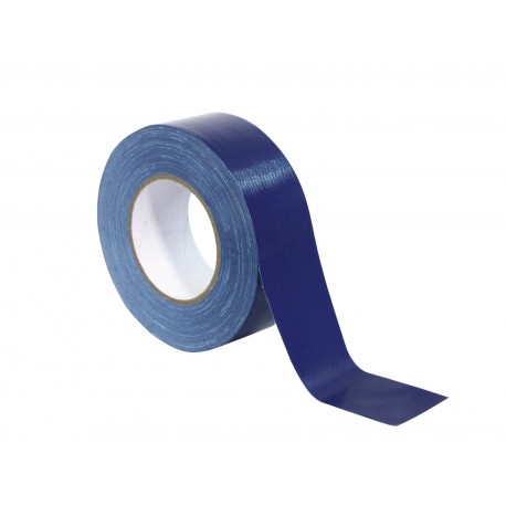 Banda, Gaffa Tape Pro 50mm x 50m blue 30005460