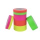 Banda activa la neon UV, Gaffa Tape 50mm x 25m neon-pink uv active 30005473