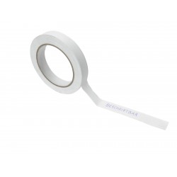 Banda alba de scris, Writing tape white 19mmx33m 30005945