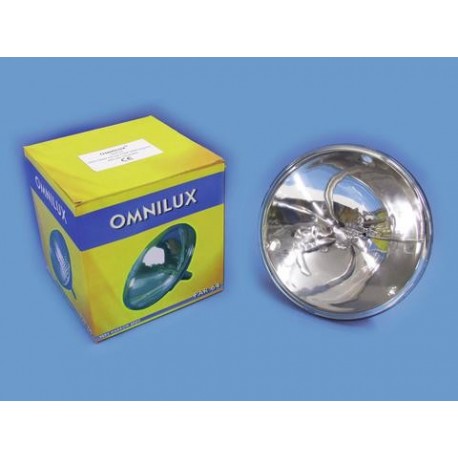 Bec Omnilux PAR-64 240V/1000W GX16d VNSP 300h T (88147006)