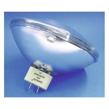 Bec Omnilux PAR-64 240V/1000W GX16d VNSP 300h T (88147006)