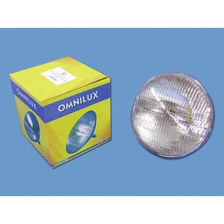Bec Omnilux PAR-64 240V/1000W GX16d MFL 300h T (88147206)