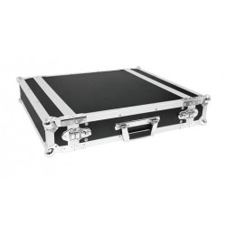 Flightcase pentru amplificator 2U, Roadinger 30109782