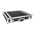 Flightcase pentru amplificator 2U, Roadinger 30109782