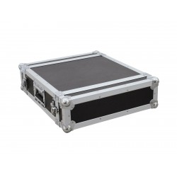 Flightcase pentru amplificator 3U, Roadinger 3010980P