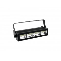 Mini strobe cu LED-uri SMD, Eurolite LED Mini Strobe Bar SMD 48 (52201085)