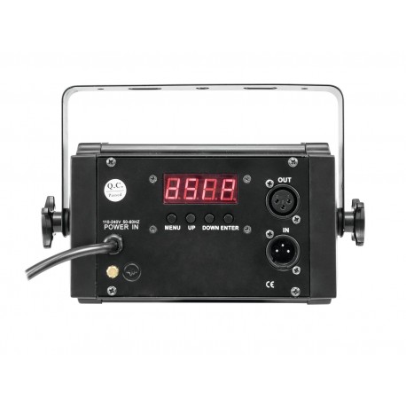 Mini strobe cu LED-uri SMD, Eurolite LED Mini Strobe Cluster SMD 48 (52201086)