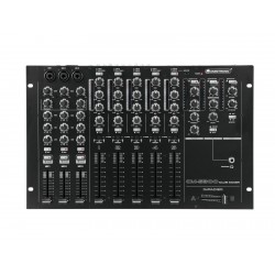 Rackmount 19" pentru Core Mix-4 DAP Audio D2310