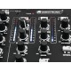 Mixer profesional cu 5 canale, Omnitronic CM-5300