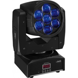 Controller lumini Stage Line DMX-3216