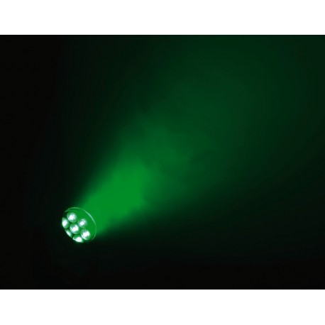 Moving head LED Stage Line MINIZOOM-712