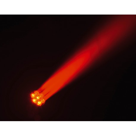 Moving head LED Stage Line MINIZOOM-712