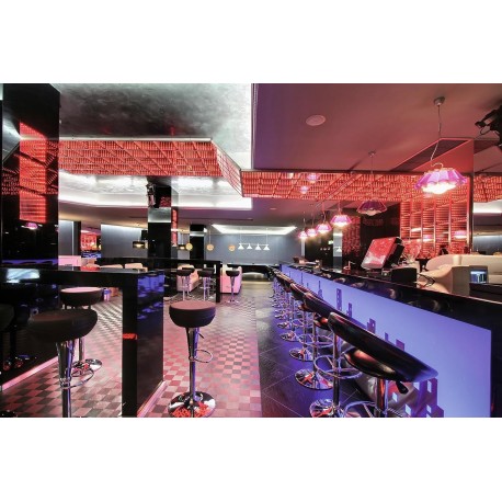 Software pentru control aplicatii LED, Madrix KEY dvi entry (51860305)