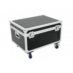 Flightcase universal R-7,80x60 cm, cu roti, Roadinger 30126729