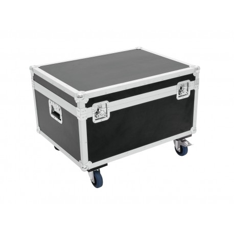 Flightcase universal R-7,80x60 cm, cu roti, Roadinger 30126729