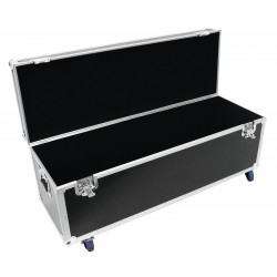 Flightcase universal R-7, 120x40 cm, Roadinger 30126730