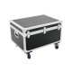 Flightcase universal R-9, 80x60 cm, Roadinger 30126766