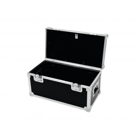 Flightcase universal Profi 60x30x30cm, Roadinger 30126800