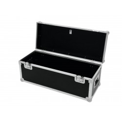 Flightcase universal Profi 80x30x30cm, Roadinger 30126805
