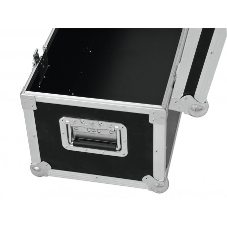 Flightcase universal Profi 100x30x30cm, Roadinger 30126810