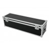 Flightcase universal Profi 120x30x30cm, Roadinger 30126815