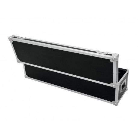 Flightcase universal Profi 120x30x30cm, Roadinger 30126815