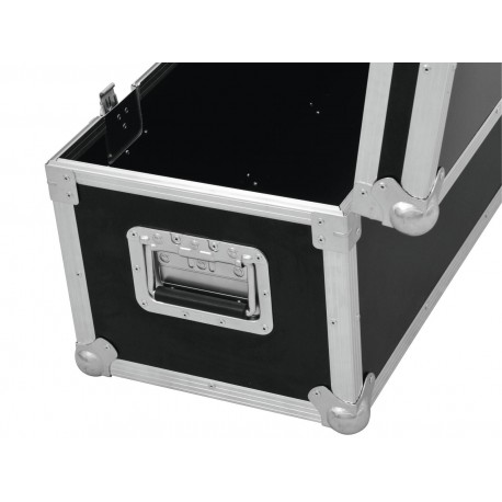 Flightcase universal Profi 120x30x30cm, Roadinger 30126815