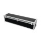 Flightcase universal Profi 140x30x30cm, Roadinger 30126820