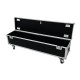 Flightcase universal Profi 140x30x30cm, cu roti, Roadinger 30126830