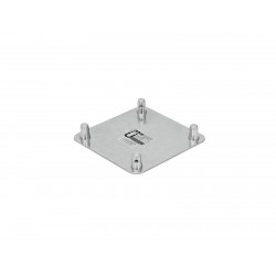 Alutruss QUADLOCK QQGP-male with connector set (6030299B)