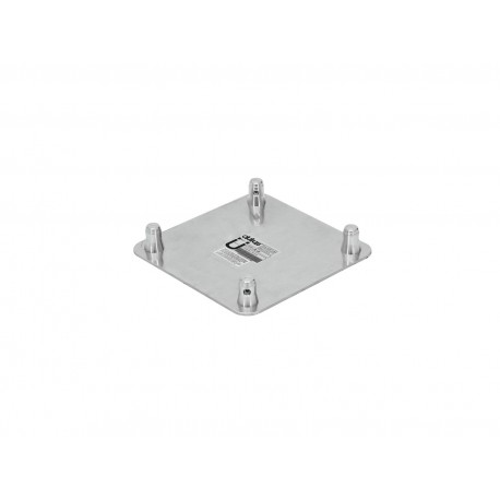 Alutruss QUADLOCK QQGP-male with connector set (6030299B)