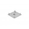 Alutruss QUADLOCK QQGP-male with connector set (6030299B)