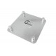 Alutruss QUADLOCK QL-ET34 End plate male (60306906)