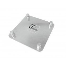 Alutruss QUADLOCK QL-ET34 End plate male (60306906)