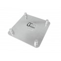 Alutruss QUADLOCK QL-ET34 End plate male (60306906)