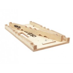 Plansa de transport TRIO pentru 3 roti, Alutruss 60320308