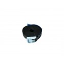 Centura de prindere neagra, SHZ Clamping belt S200 lock 5m/25mm black (60206782)