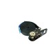 Centura de prindere neagra, SHZ Clamping belt S400 ratchet 5m/25mm black (60206787)