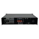 Amplificator mono 100V, 60W, Omnitronic MP-60
