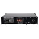Amplificator mono 100V, 180W, Omnitronic MP-180