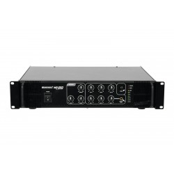 Amplificator mono 100V, 250W, Omnitronic MP-250