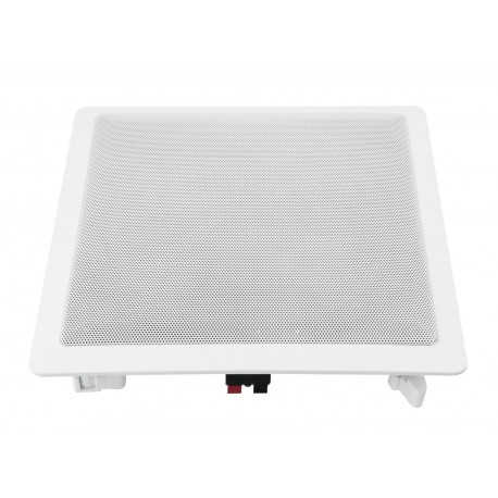 Subwoofer 10Â¨ de plafon, 90W RMS, Omnitronic CSUB-10