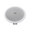 Difuzor de plafon 8Â¨, 100V, Omnitronic CSE-8