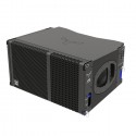 Boxa pasiva tip line array, Moose LA10