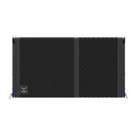 Boxa pasiva 10Â¨ tip line array, Moose LA-10