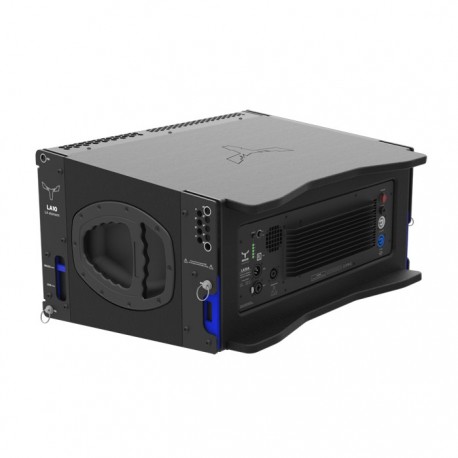 Boxa pasiva 10Â¨ tip line array, Moose LA-10