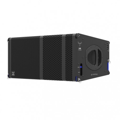 Boxa pasiva 12Â¨ tip line array, Moose LA-12